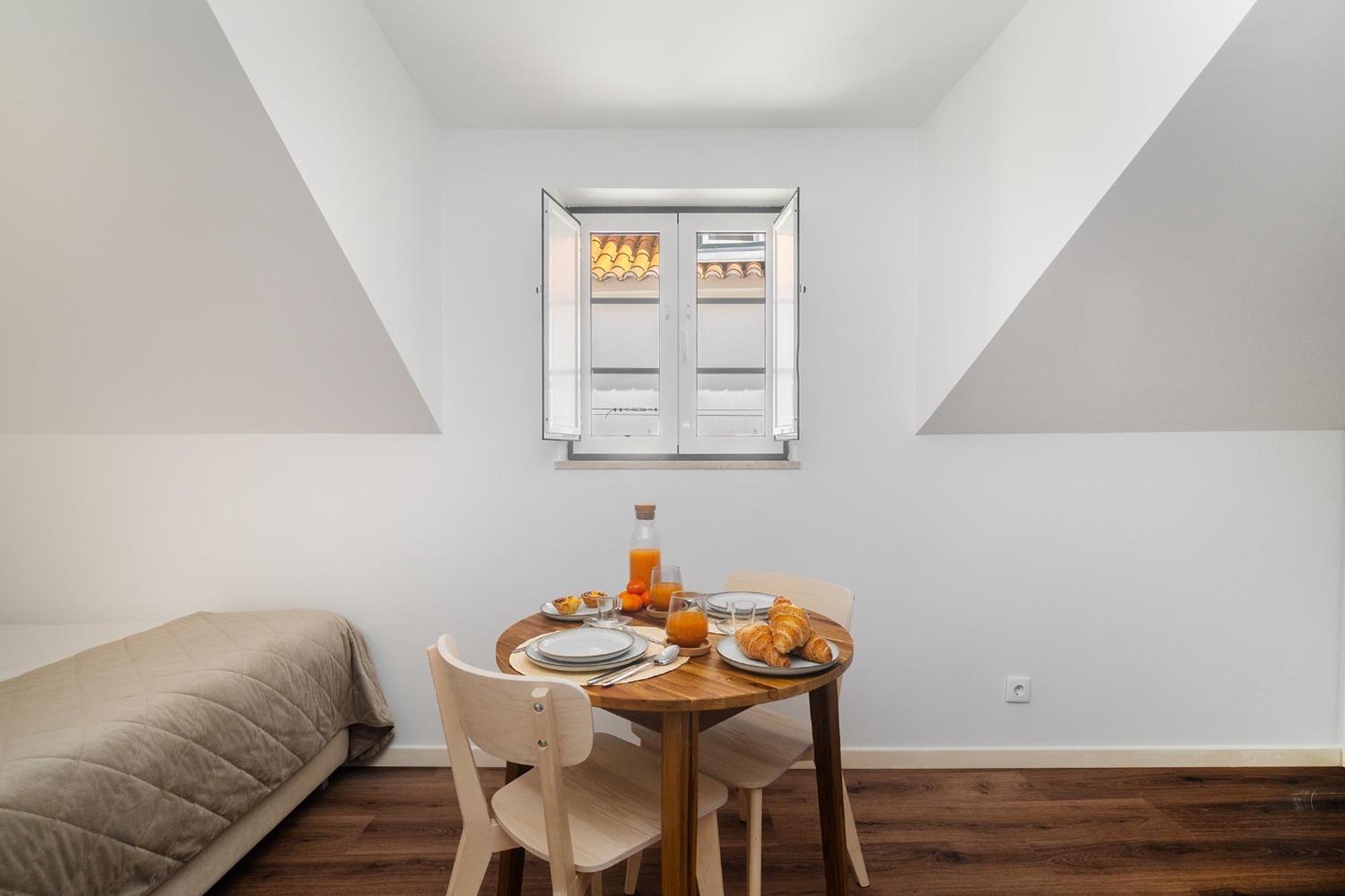 Whome Alfama Studio Prime Location Explore Lisbon W/ Style Ngoại thất bức ảnh