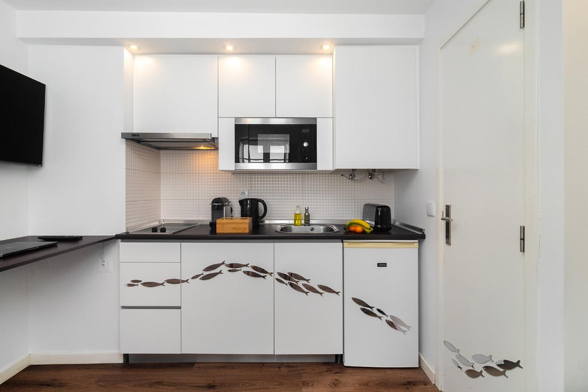 Whome Alfama Studio Prime Location Explore Lisbon W/ Style Ngoại thất bức ảnh