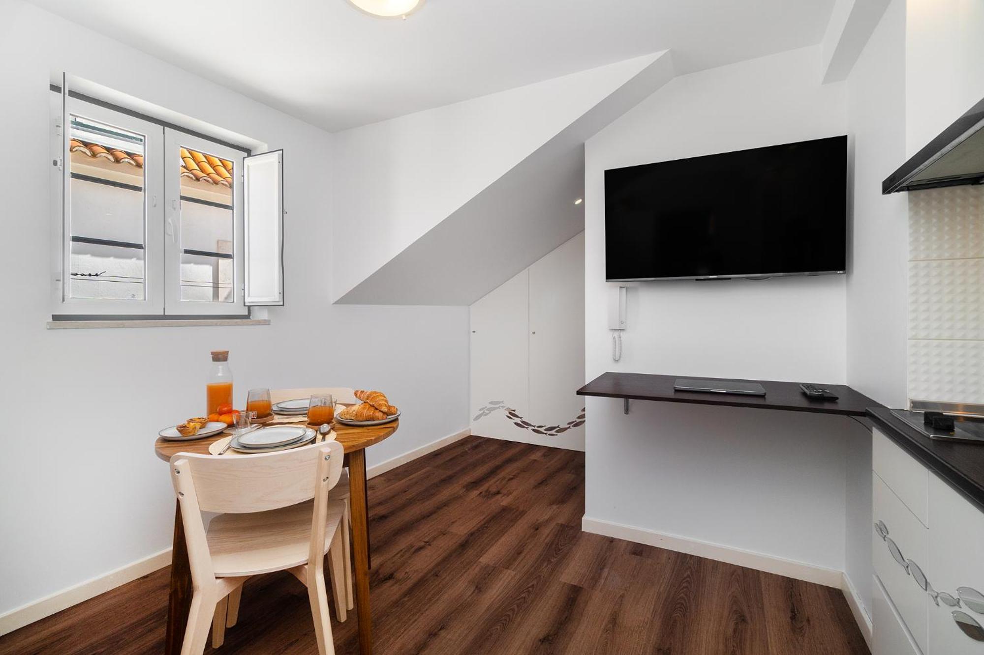 Whome Alfama Studio Prime Location Explore Lisbon W/ Style Ngoại thất bức ảnh
