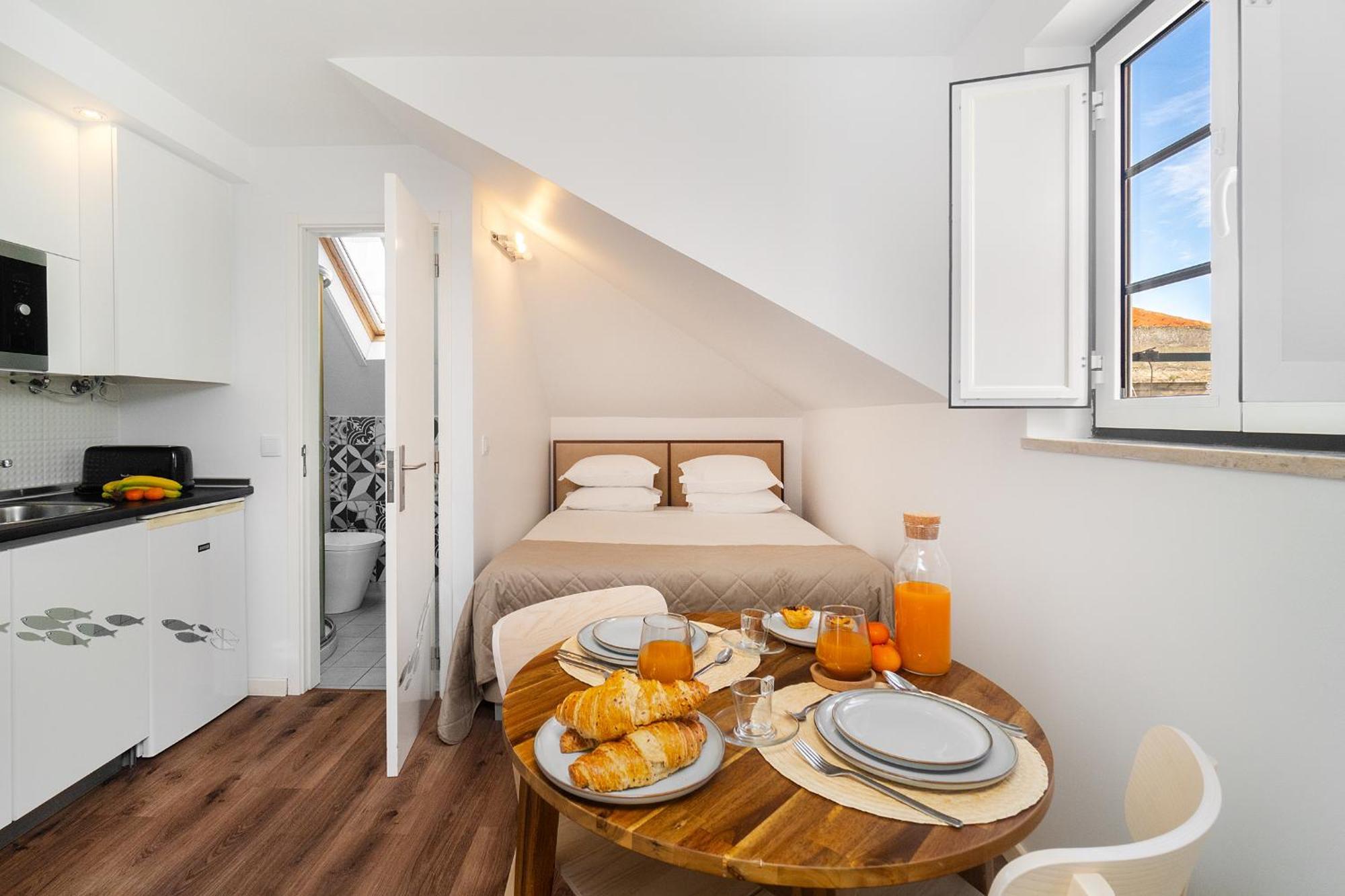Whome Alfama Studio Prime Location Explore Lisbon W/ Style Ngoại thất bức ảnh